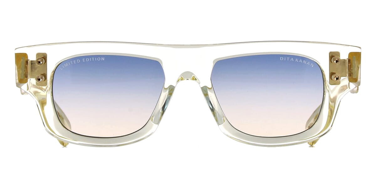 Dita Kanan DTS 735 04 Limited Edition Sunglasses