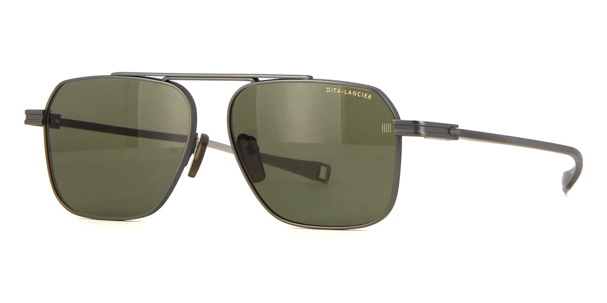 Dita Lancier LSA-419 DLS 419 02 Sunglasses