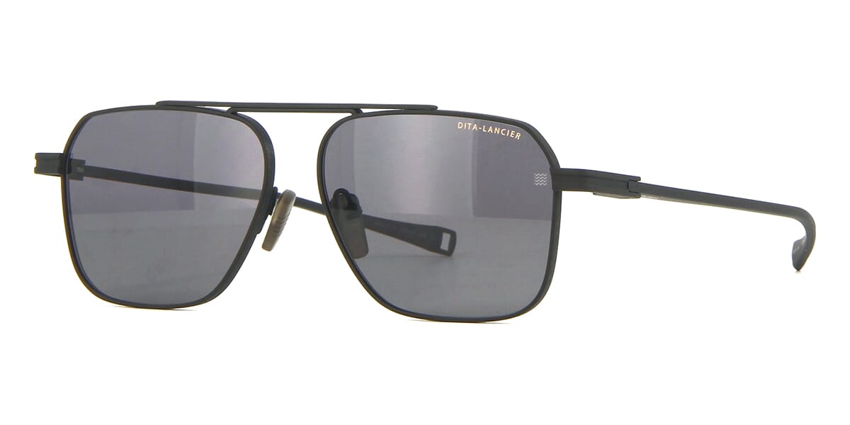 Dita Lancier LSA-419 DLS 419 03 Polarised Sunglasses