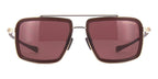 Dita Lancier LSA-422 DLS 422 01 Polarised Sunglasses