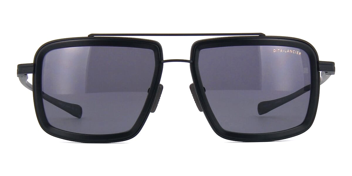 Dita Lancier LSA-422 DLS 422 03 Polarised Sunglasses