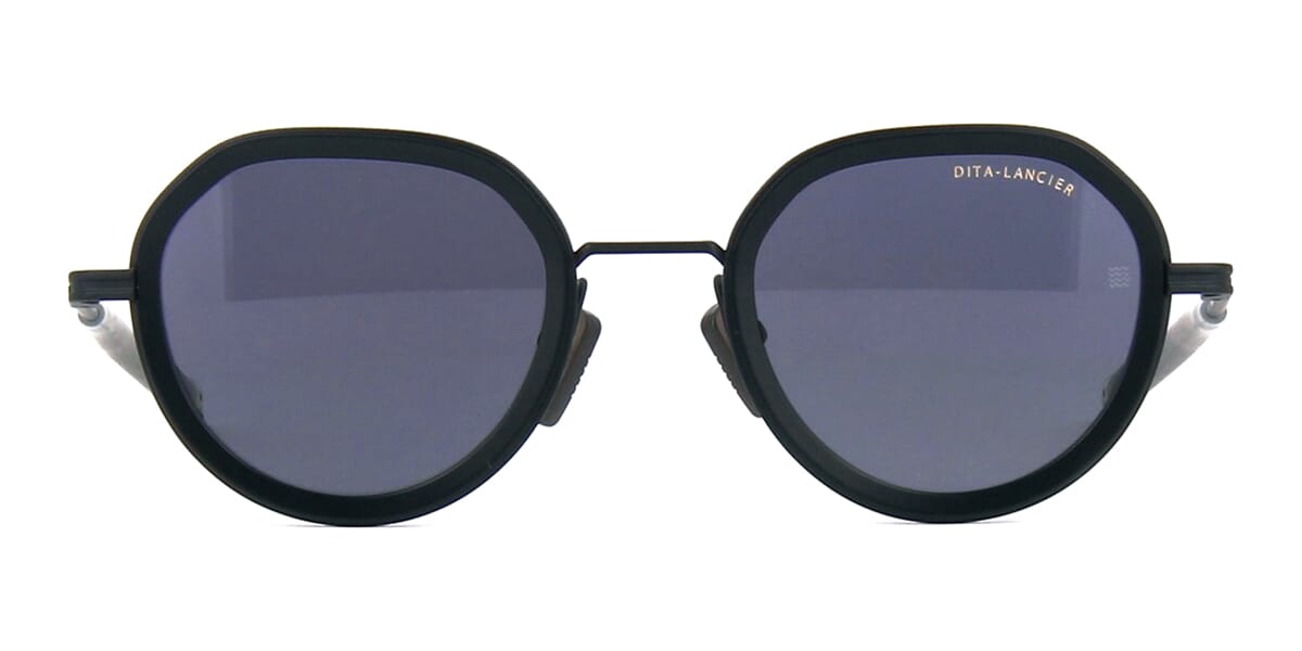 Dita Lancier LSA-432 DLS 432 02 Polarised Sunglasses
