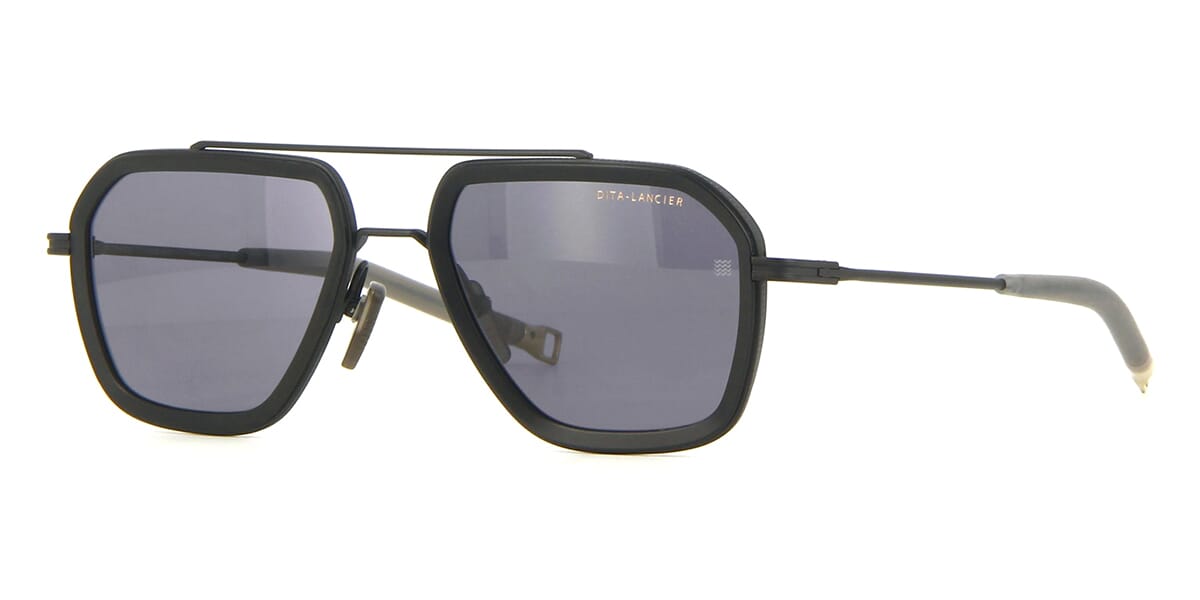 Dita Lancier LSA-433 DLS 433 02 Polarised Sunglasses