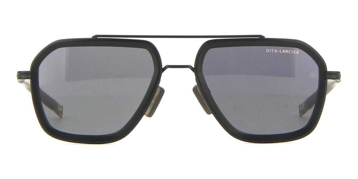 Dita Lancier LSA-433 DLS 433 02 Polarised Sunglasses