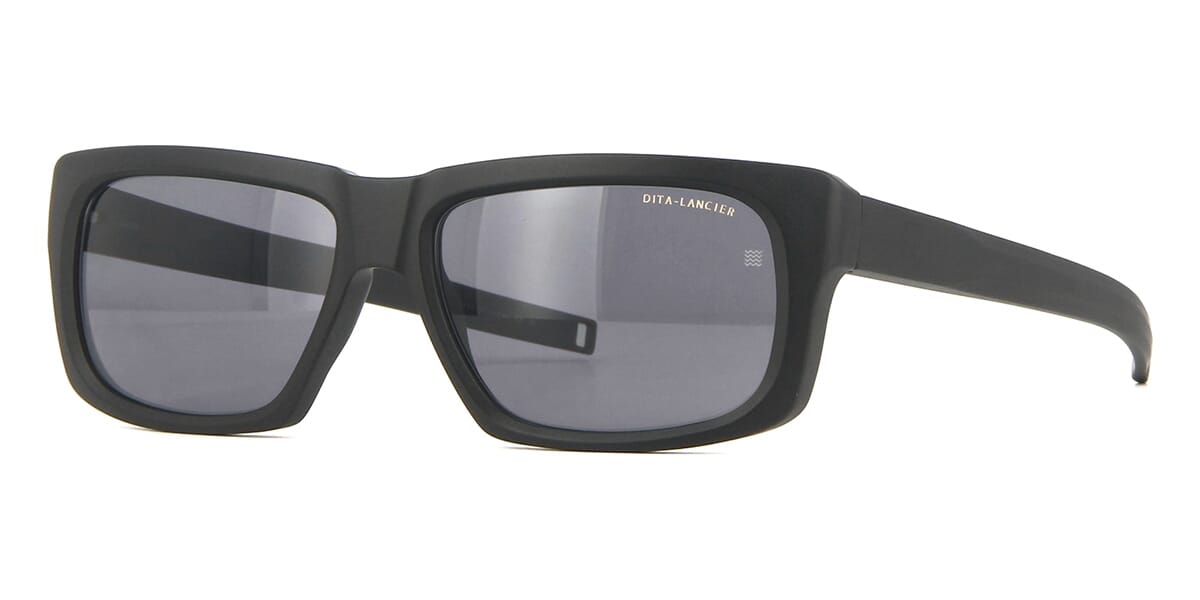 Dita Lancier LSA-715 DLS 715 02 Polarised Sunglasses