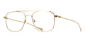 Dita Lancier LSA-112 DLX 112 01 Blue Control Glasses