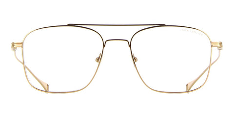 Dita Lancier LSA-112 DLX 112 01 Blue Control Glasses