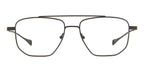 Dita Lancier LSA-115 DLX 115 04 Blue Control Glasses