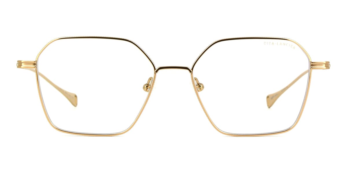 Dita Lancier DLX 116 01 Glasses