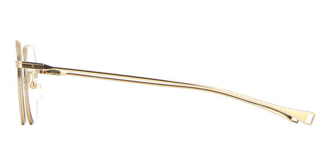 Dita Lancier LSA-117 DLX 117 01 Blue Control Glasses