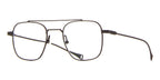 Dita Lancier LSA-118 DLX 118 03 Blue Control Glasses
