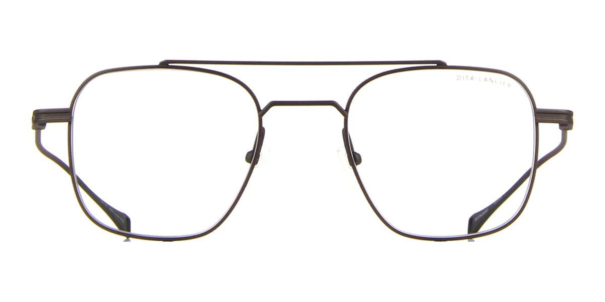 Dita Lancier LSA-118 DLX 118 03 Blue Control Glasses
