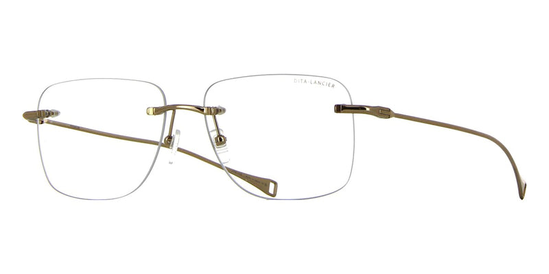 Dita Lancier LSA-119 DLX 119 01 Blue Control Glasses