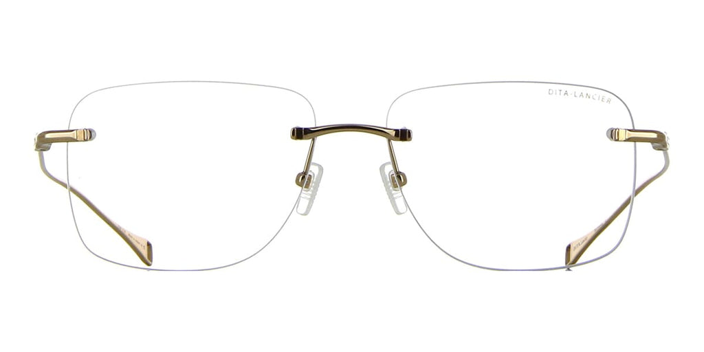Dita Lancier LSA-119 DLX 119 01 Blue Control Glasses