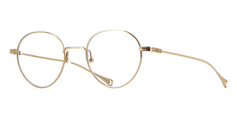 Dita Lancier LSA-122 DLX 122 01 Blue Control Glasses