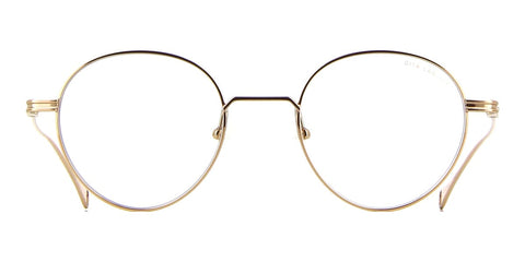 Dita Lancier LSA-122 DLX 122 01 Blue Control Glasses