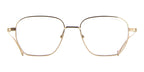 Dita Lancier LSA-123 DLX 123 01 Blue Control Glasses