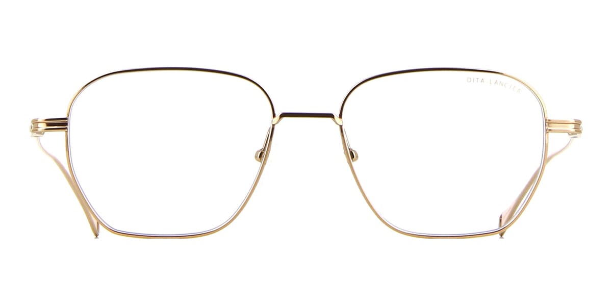 Dita Lancier LSA-123 DLX 123 01 Blue Control Glasses