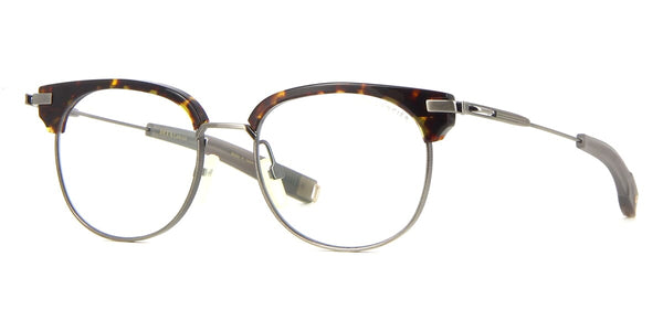 Dita Lancier LSA-414 DLX 414 02 Blue Control Glasses - US