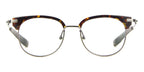 Dita Lancier LSA-414 DLX 414 02 Blue Control Glasses