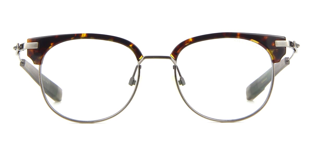 Dita Lancier LSA-414 DLX 414 02 Blue Control Glasses