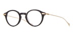 Dita Lancier LSA-427 DLX 427 01 Blue Control Glasses