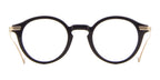 Dita Lancier LSA-427 DLX 427 01 Blue Control Glasses