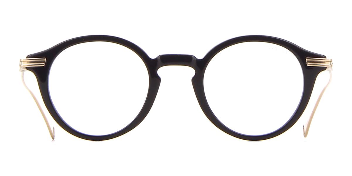 Dita Lancier LSA-427 DLX 427 01 Blue Control Glasses