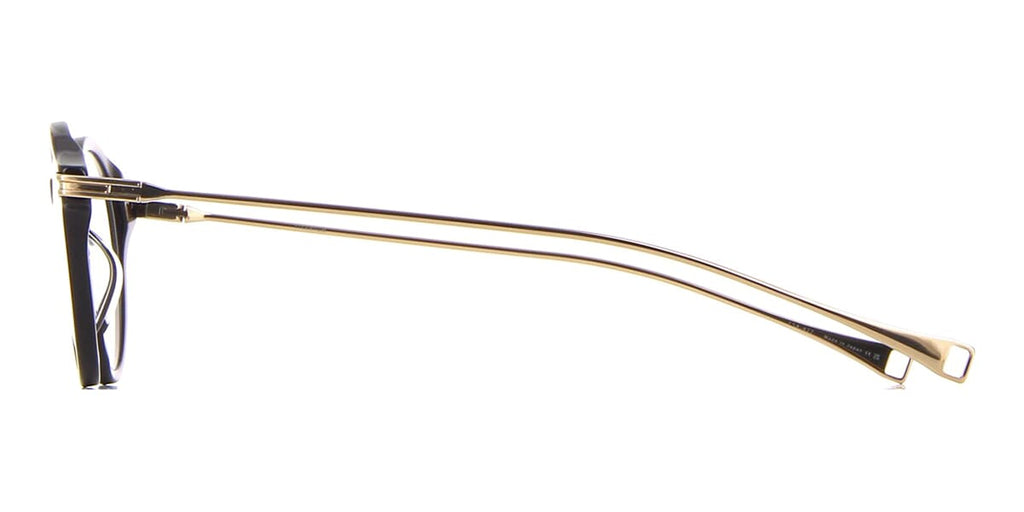 Lunettes De Soleil DITA - Modèle LANCIER LSA 120 Couleur BRONZE A02 - Verres Cristal Vert - Neuf Avec étiquettes