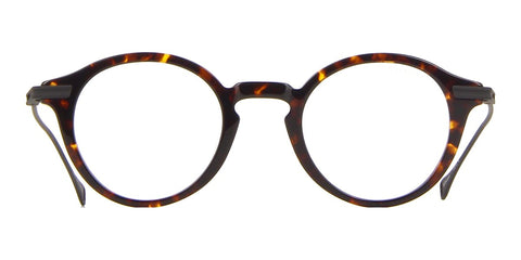 Dita Lancier LSA-427 DLX 427 02 Blue Control Glasses