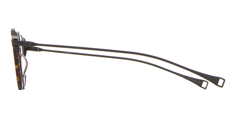 Dita Lancier LSA-427 DLX 427 02 Blue Control Glasses