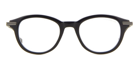 Dita Lancier LSA-435 DLX 435 01 Blue Control Glasses