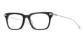 Dita Lancier LSA-437 DLX 437 02 Blue Control Glasses