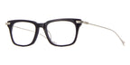 Dita Lancier LSA-437 DLX 437 02 Blue Control Glasses