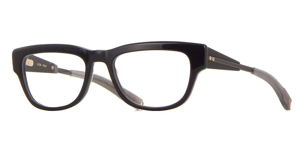 Dita Lancier LSA-704 DLX 704 01 Blue Control Glasses