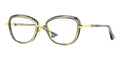 Dita Litavu DTX 444 01 Glasses