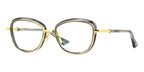 Dita Litavu DTX 444 01 Glasses