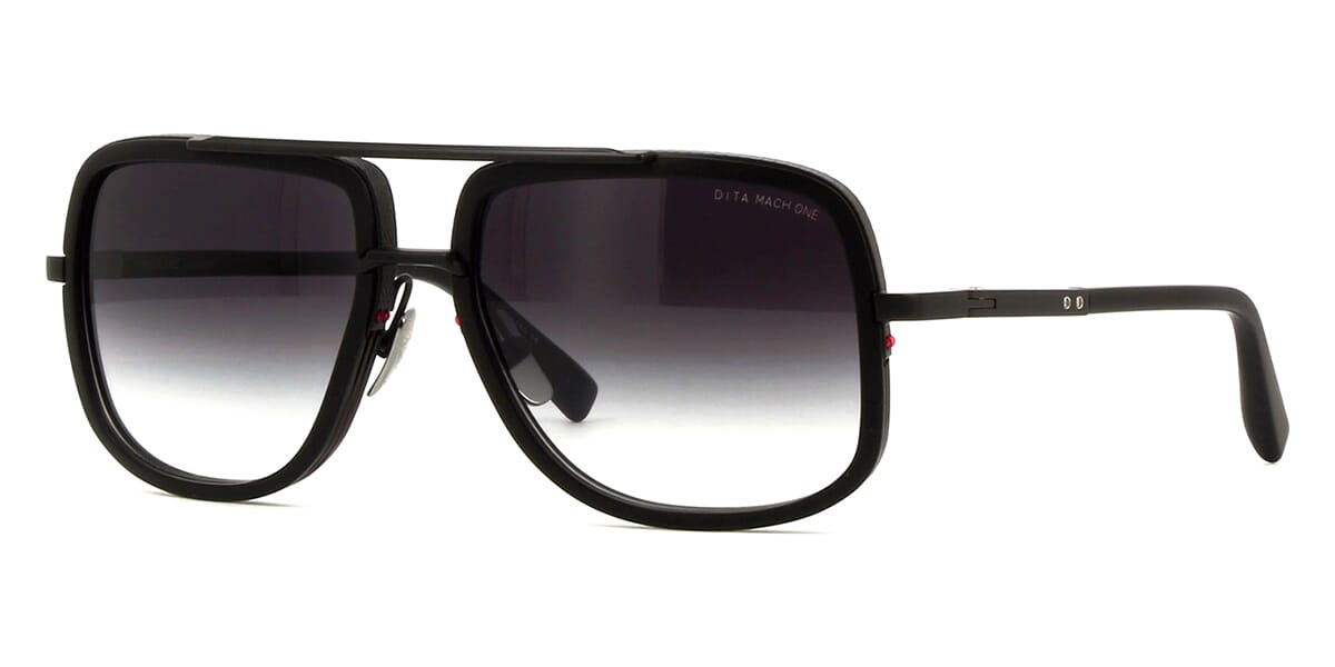 Dita Mach One DRX 2030 C Sunglasses