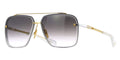 Dita Mach Six DTS 121 07 Sunglasses