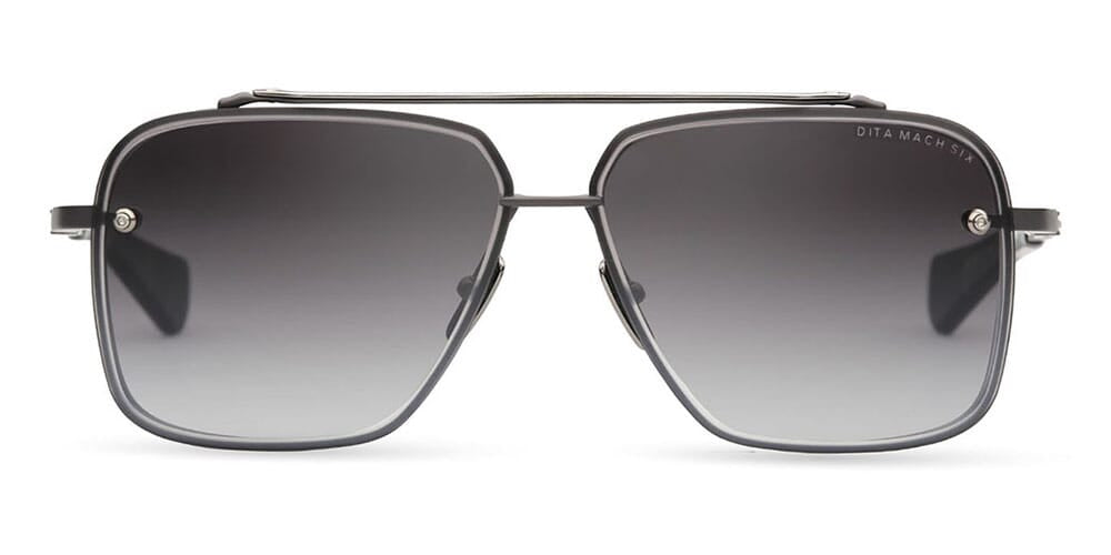 Dita Mach Six DTS 121 06 Sunglasses
