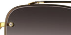 Dita Mach Six - Inovati DTS 121 01 with Real White Diamonds - As Seen On Belle Hassan