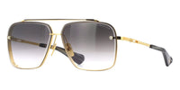 Dita Mach Six - Inovati DTS121 01 with Real White Diamonds Sunglasses