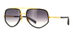 Dita Mach-X DTS 463 01 Sunglasses