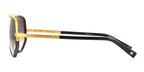 Dita Mach-X DTS 463 01 Sunglasses