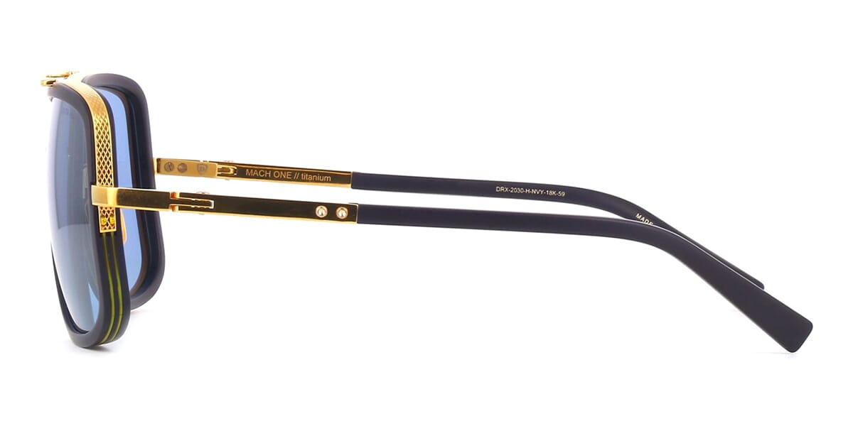 Dita Match One DRX 2030 H Sunglasses