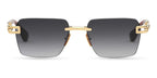 Dita Meta Evo One DTS 147 04 Sunglasses