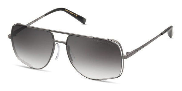 【DITA】STRANGER DRX-2079-B-MAT-BLK-52 Dita/Stranger/Drx-2079-D-Gry-52/Matte Grey Eyewear | eBay