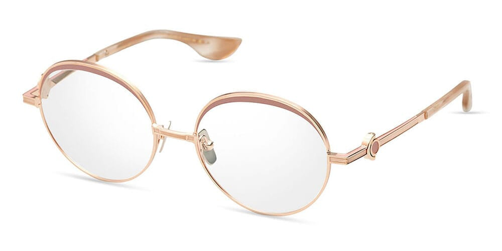 Dita Nukou DTX 439 03 Glasses