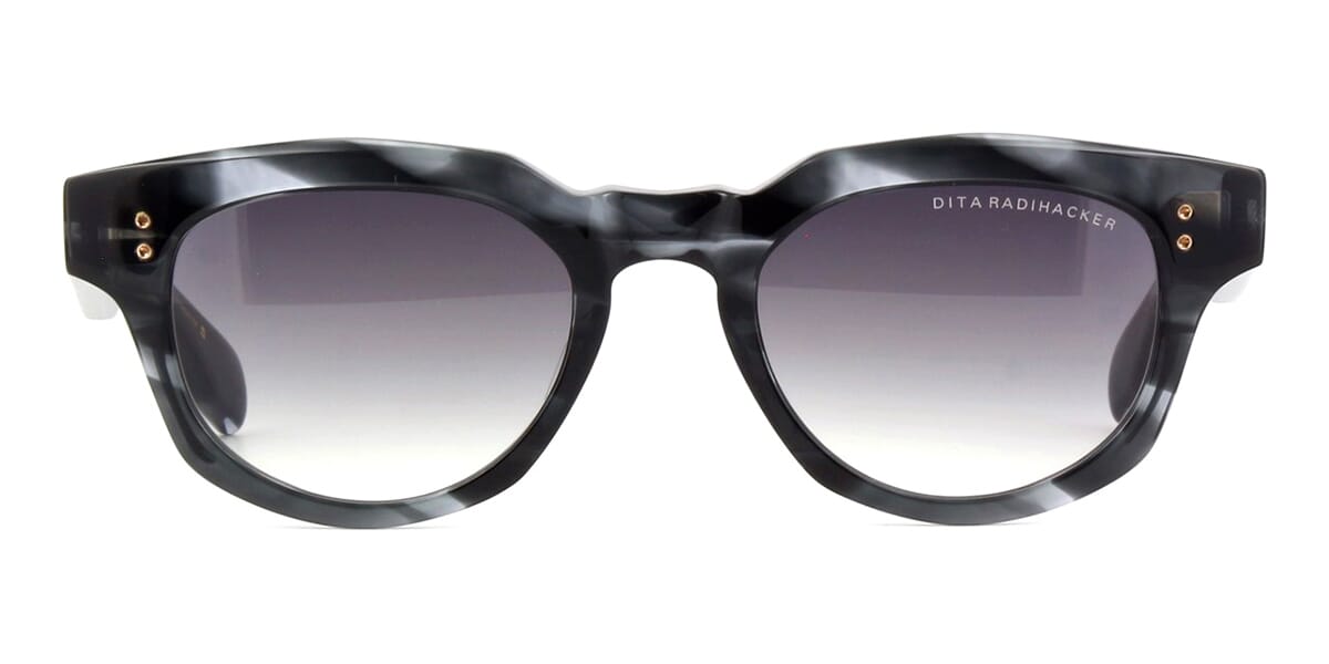 Dita Radihacker DTS 726 03 Sunglasses