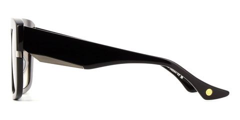Dita Skaeri DTS428 01 Limited Edition with Detachable Mesh Sunglasses